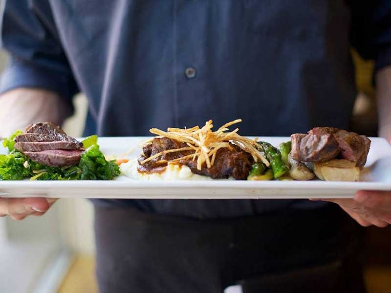 Best FarmtoTable Restaurants in America Eat This Not That