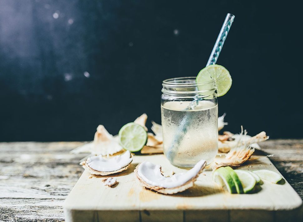 Is Coconut Water the Best Drink for Weight Loss Eat This Not That