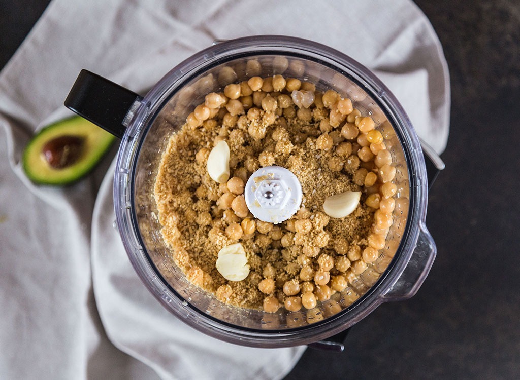 17 Creative Uses for Your Food Processor — Eat This Not That