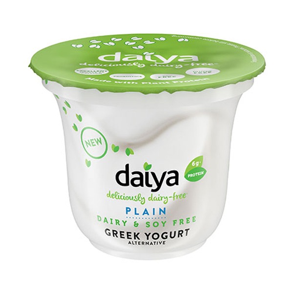 daiya yogurt alternative