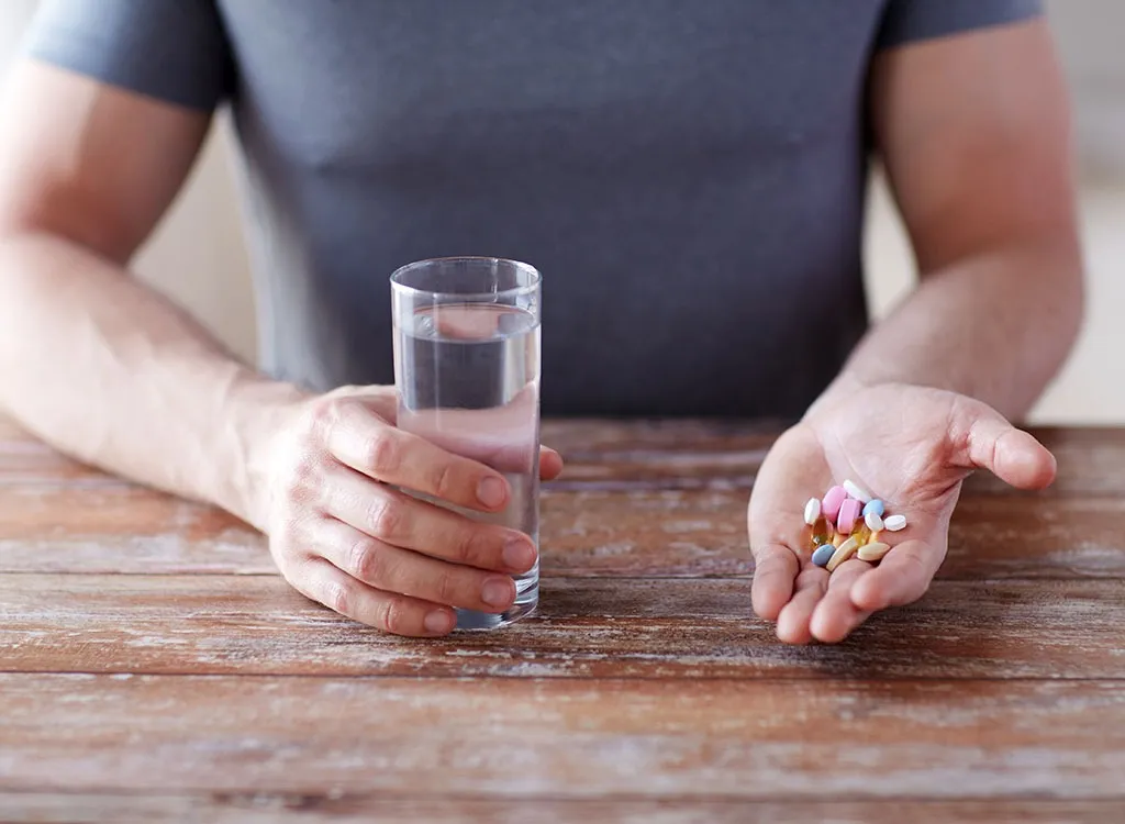 Weight Loss and Fat Loss Supplements That Work | Eat This Not That