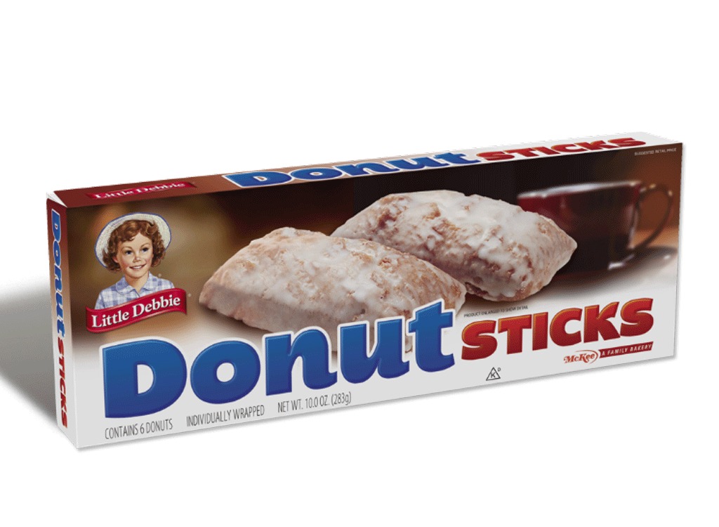 Every Little Debbie Snack—Ranked! Eat This Not That