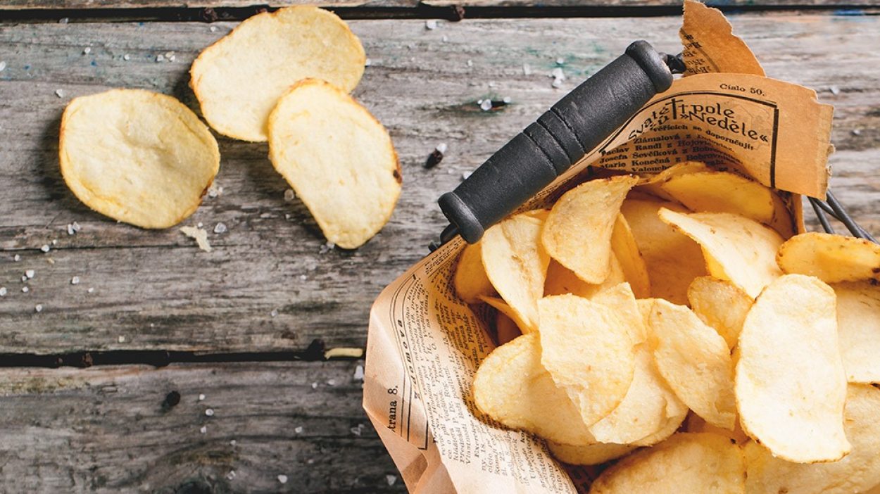 Best Chips 35 of Your Favorite Brands—Ranked Eat This Not That