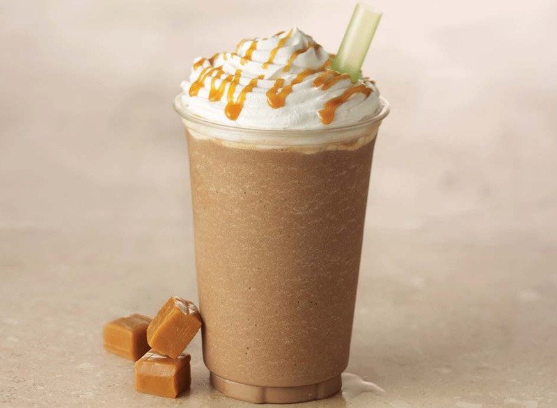 20 Coffee Drinks with Way Too Much Sugar Eat This Not That