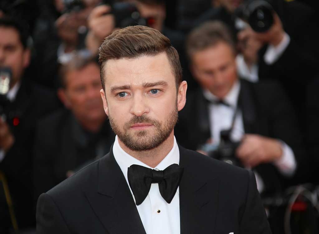 justin timberlake