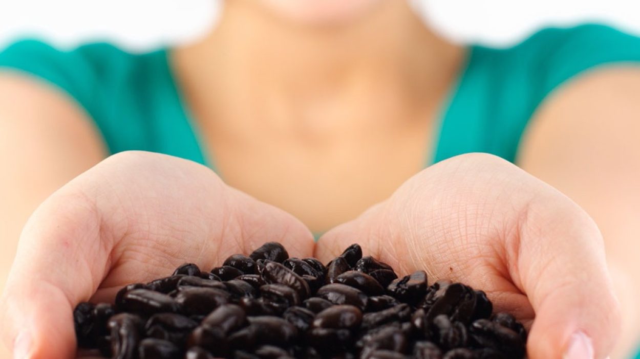 What's Really in Your...Bottled Coffee Drink — Eat This Not That