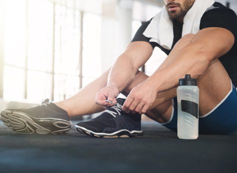 7 Warning Signs You're Exercising Too Much