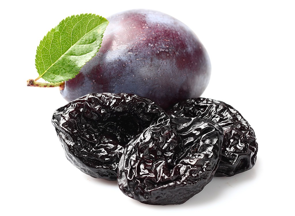 prunes