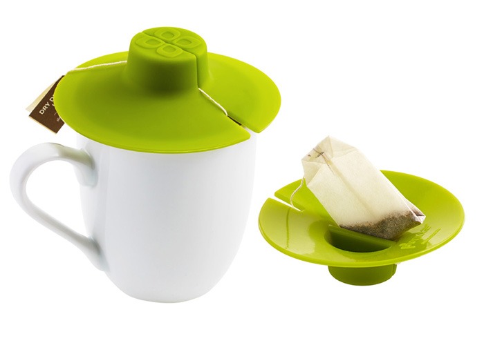 My favorite  Tea Gadgets ⋆ Tairalyn