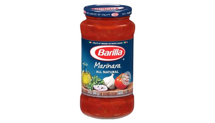 40 Best and Worst Spaghetti Sauce Brands | Eat This Not That