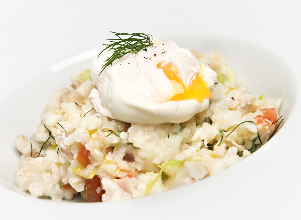 oatmeal oat risotto - Medplus