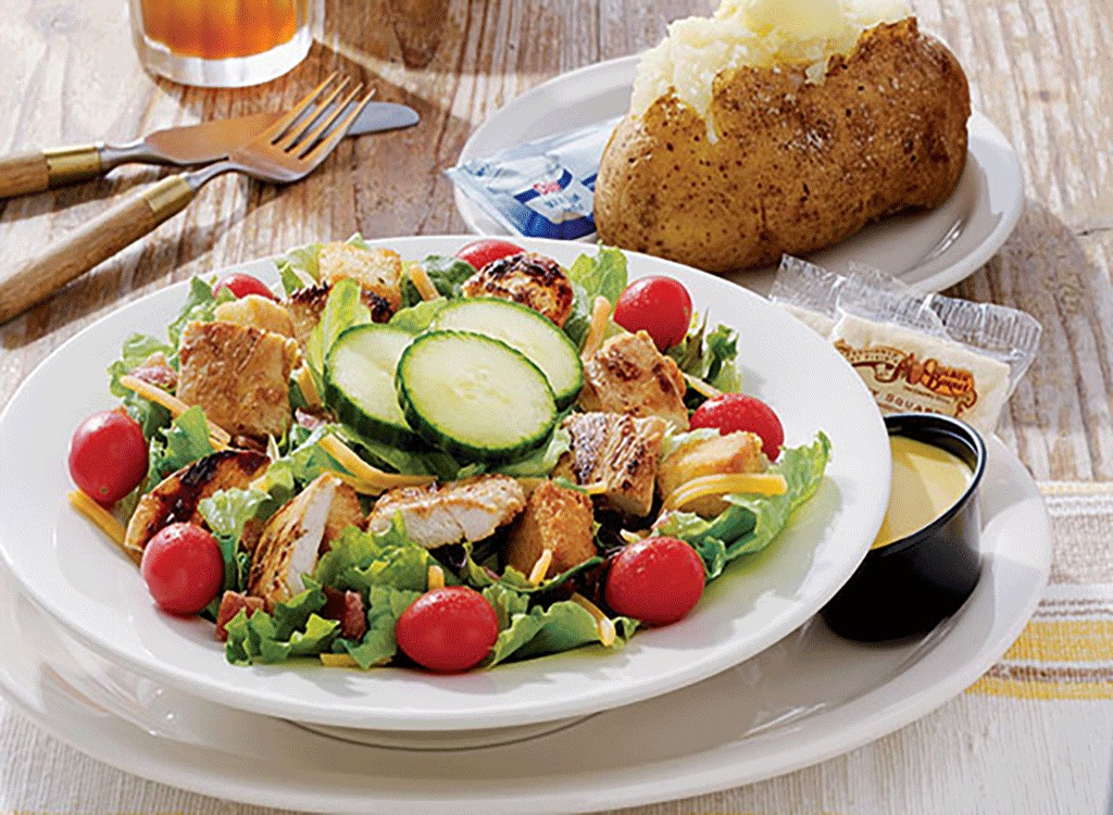 The Absolute Worst Dishes at Cracker Barrel Eat This Not That