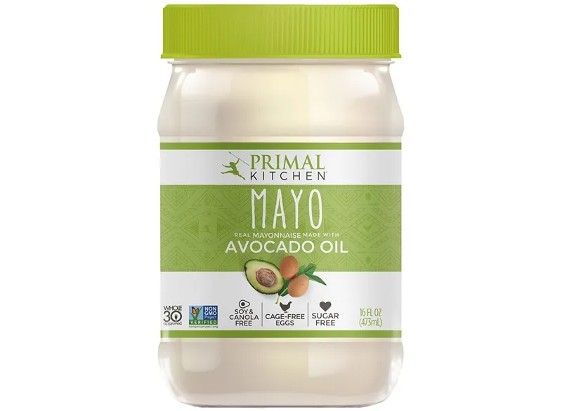 Primal Kitchen Mayo with Avocado Oil