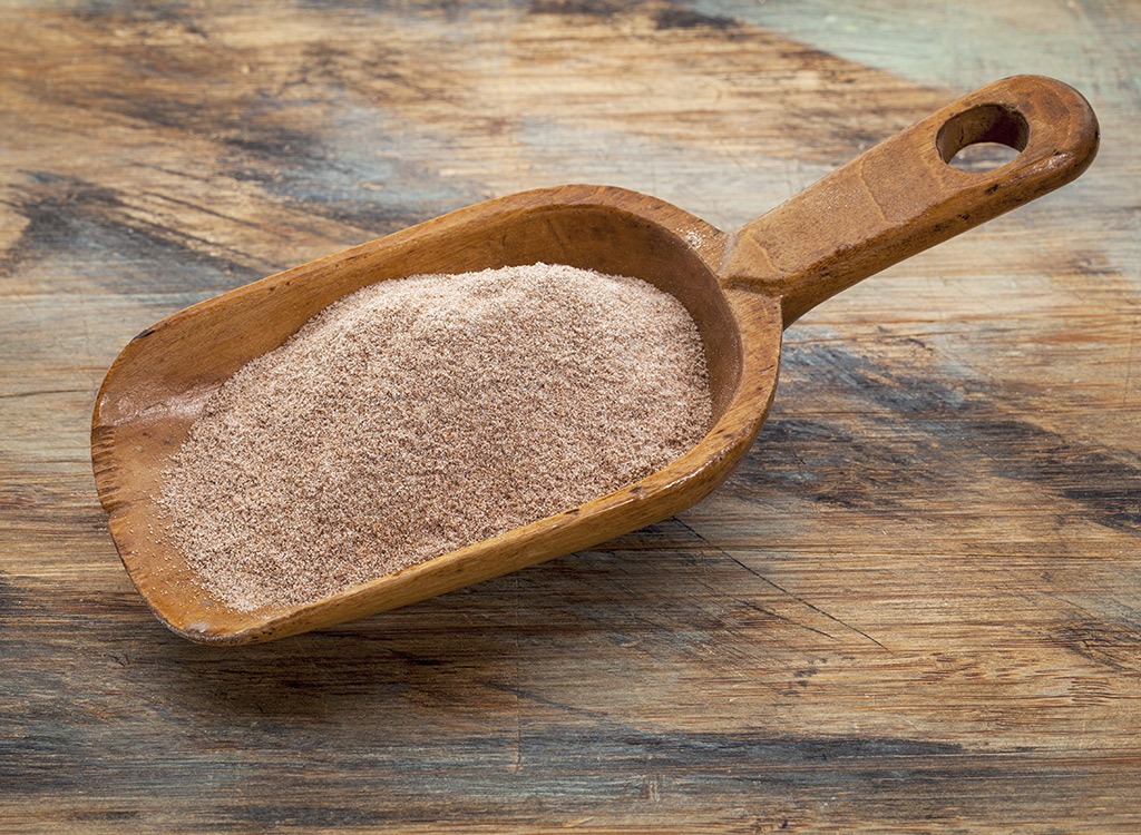 teff flour