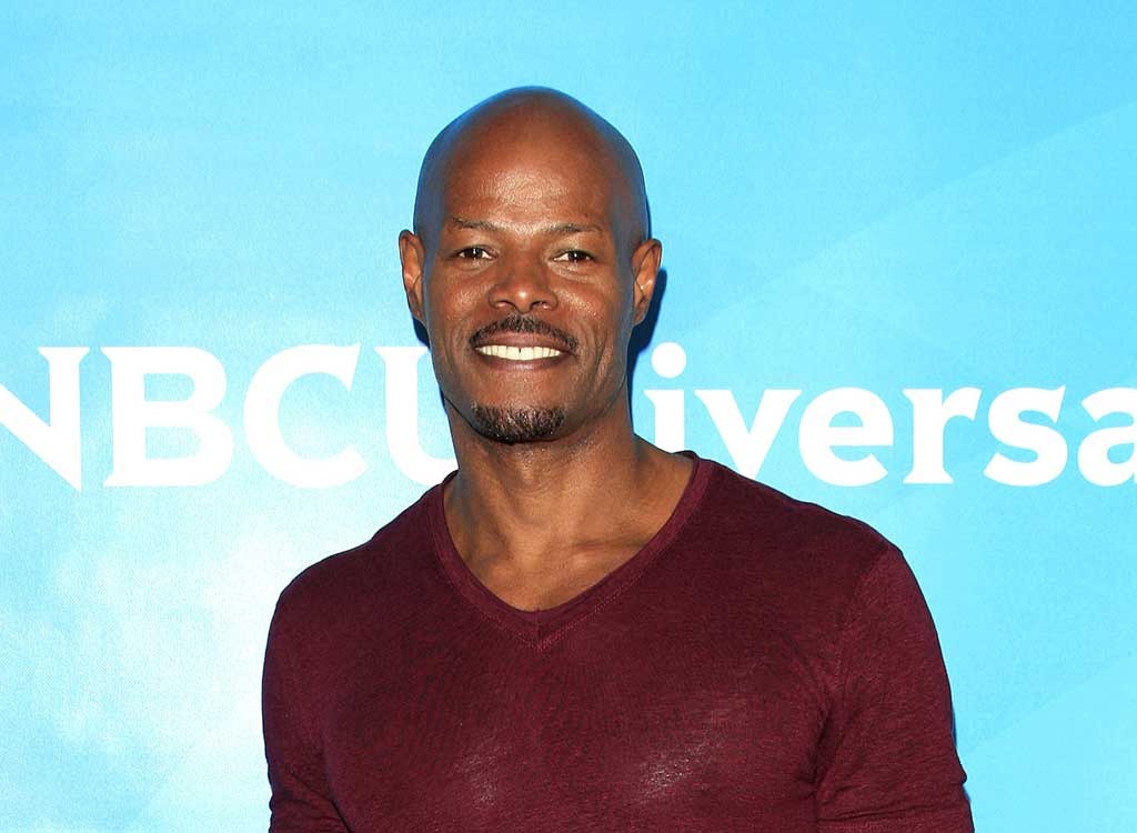 keenen ivory wayans