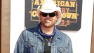 Toby Keith Shares Stomach Cancer Update: "It's Pretty Debilitating"