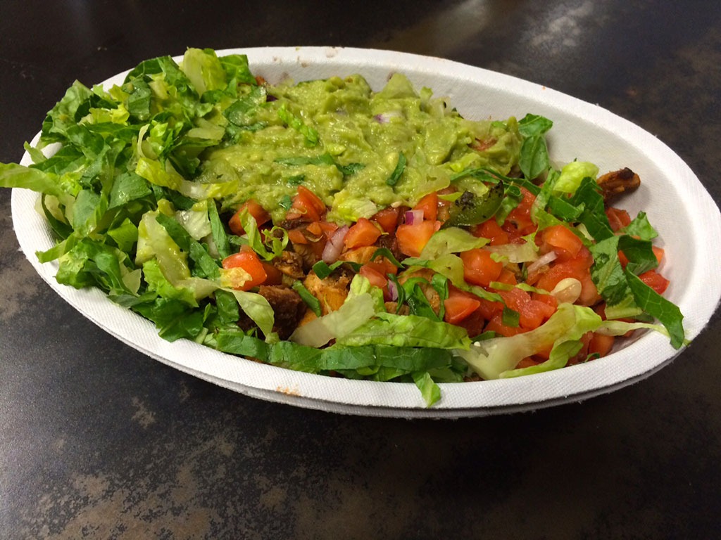Is Chipotle Healthy? What to Order