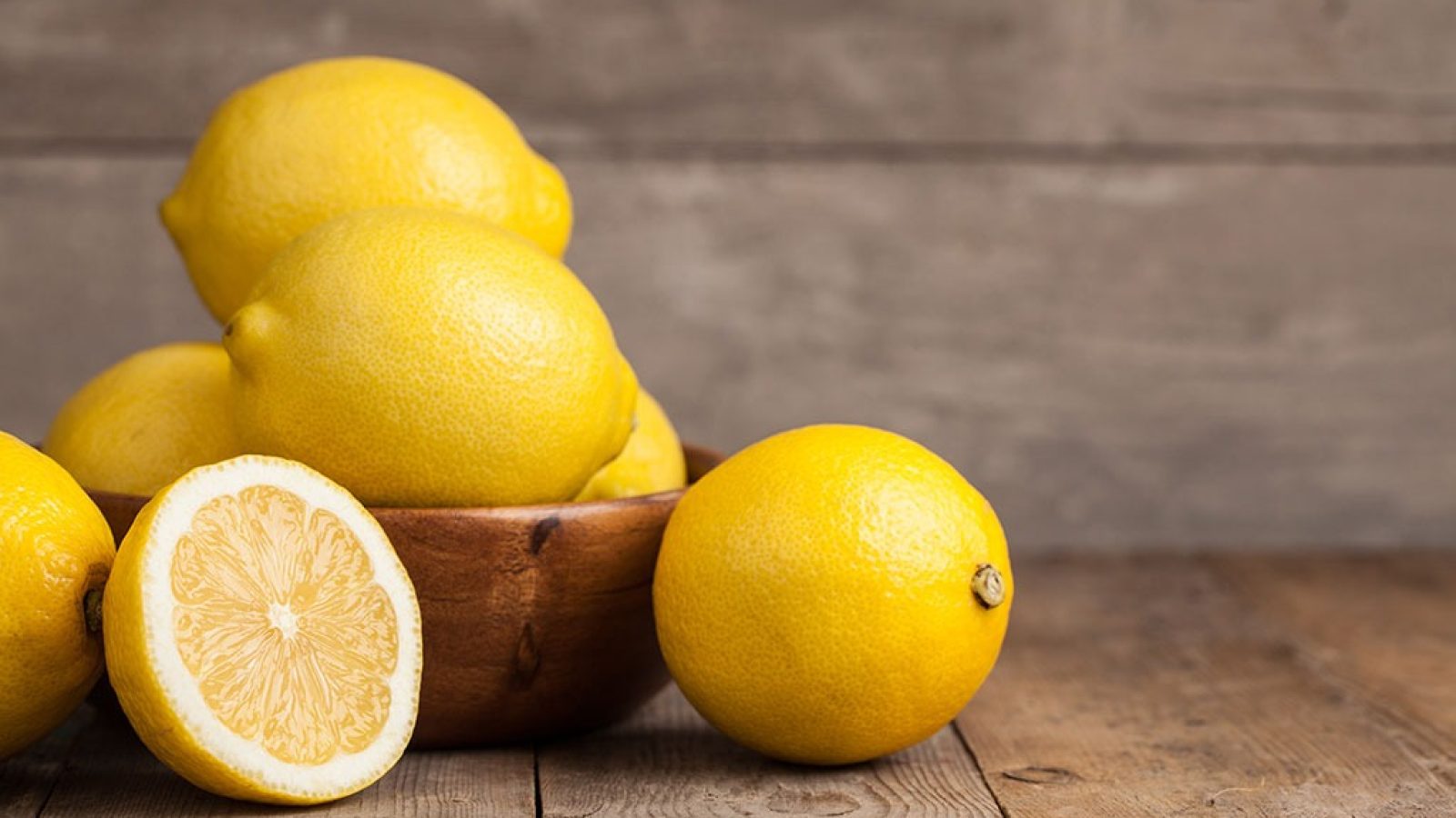 13 ScienceBacked Health Benefits of Eating Lemon Eat This Not That