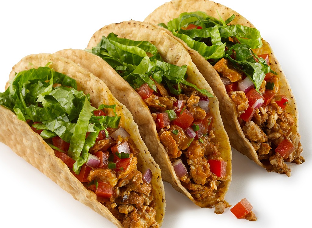 Every Dish at Chipotle — Ranked! Eat This Not That
