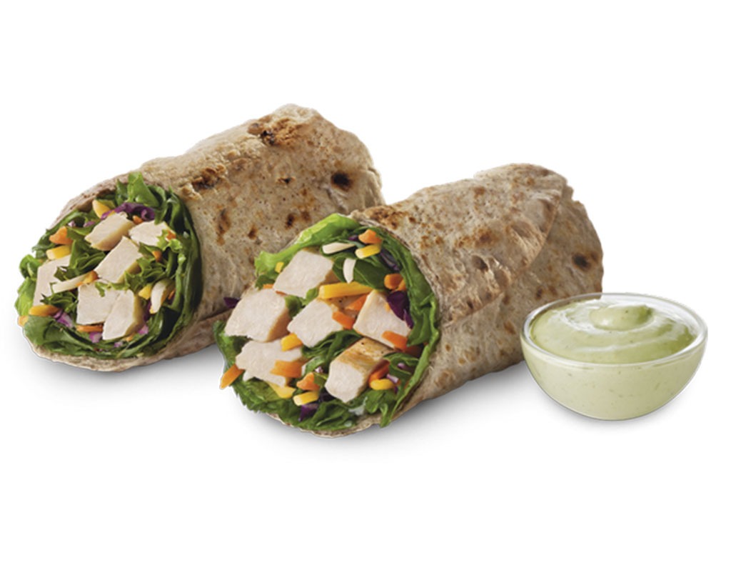 Every ChickfilA Menu Item—Ranked For Nutrition Eat This Not That