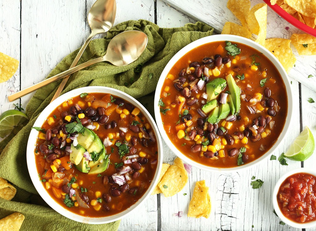 18 BestEver FatBurning Soup Recipes Eat This Not That