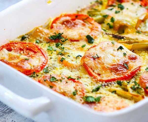 10 Awesome Egg Recipes for Dinner | Eat This Not That