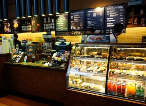 15 Starbucks Orders Under 200 Calories