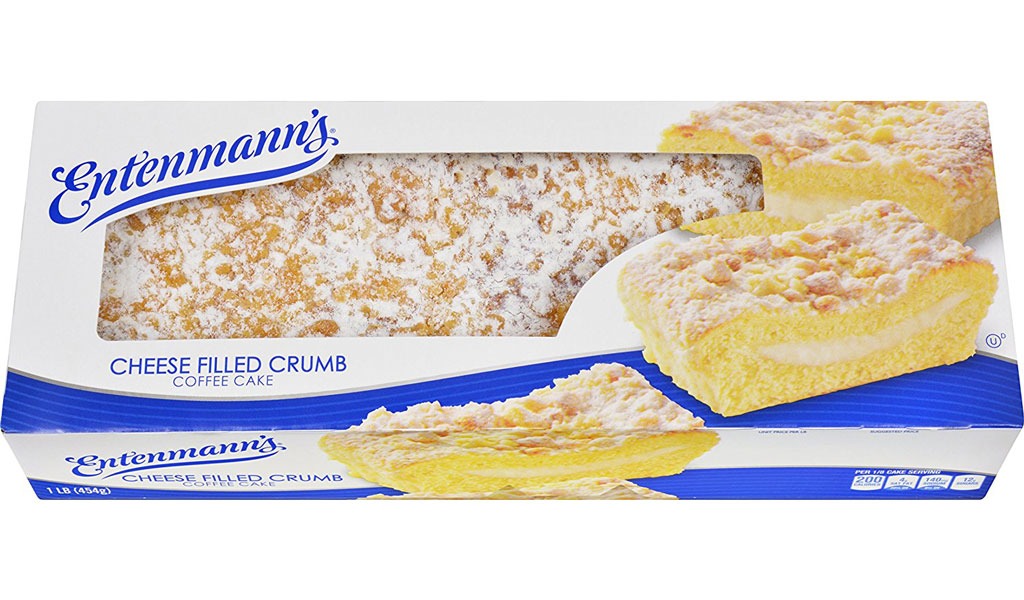 The 22 Best and Worst Products from Entenmann's Eat This Not That