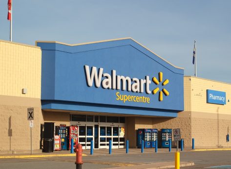Walmart Pays $180 Million in Bonuses to Hourly Wage Staff