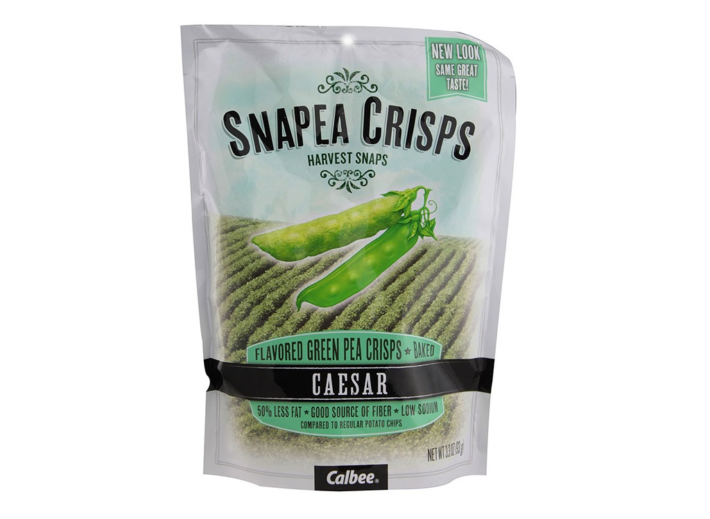 snapea crisps