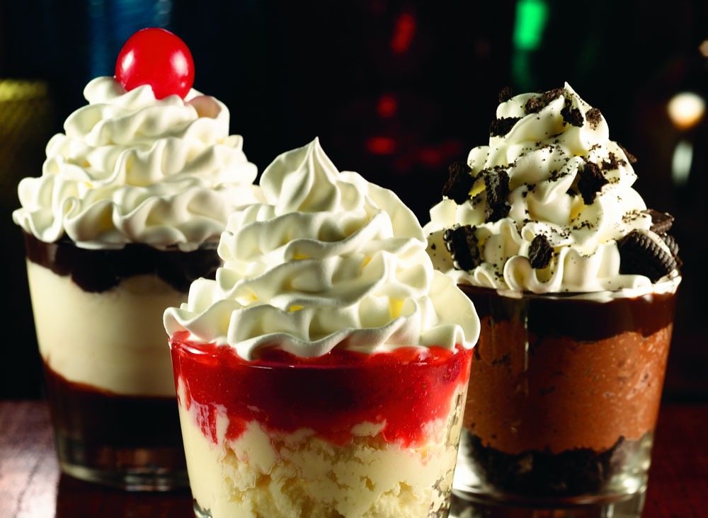 15 Things to Know About Applebees Nutrition Eat This Not That