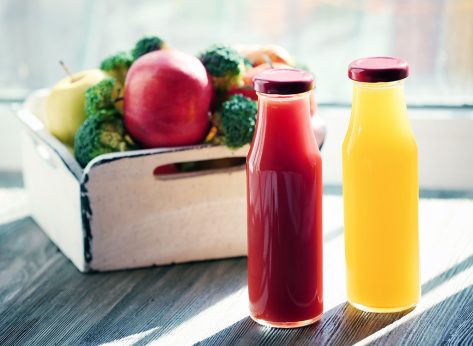 The Unhealthiest Diets of 2020, Say Experts