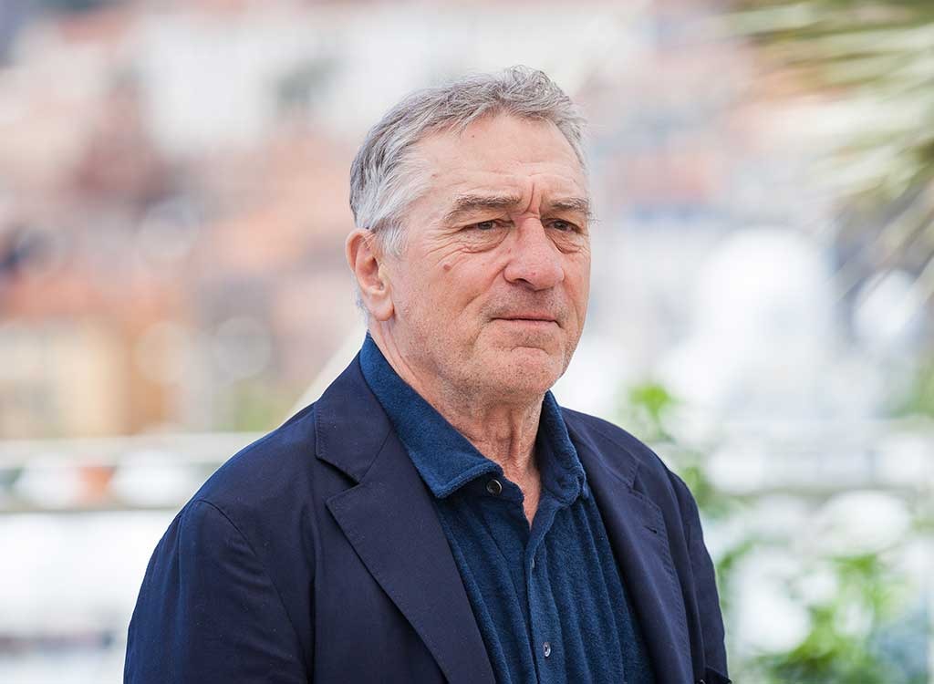 robert deniro