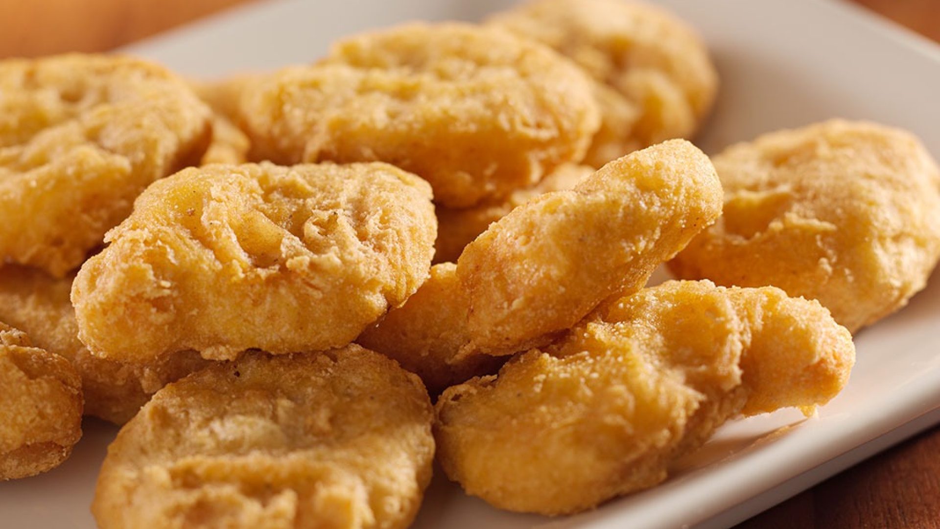 The Best Frozen Chicken Nuggets, Ranked By Nutrition Eat This Not That