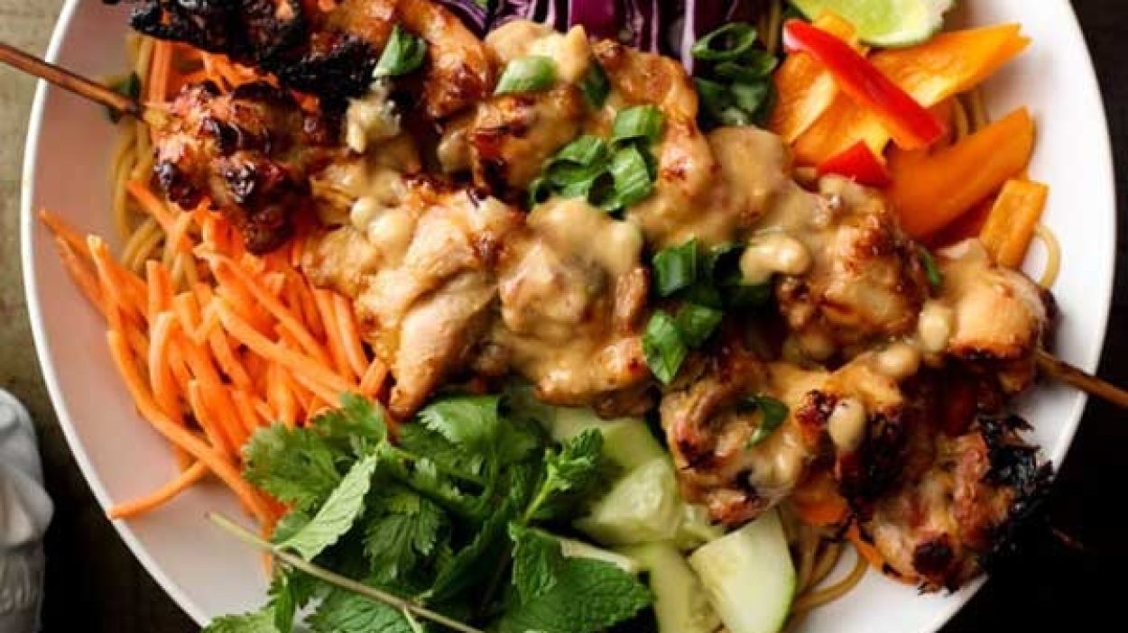 25 Tasty And Healthy Lunch Ideas Under 400 Calories | Eat This Not That