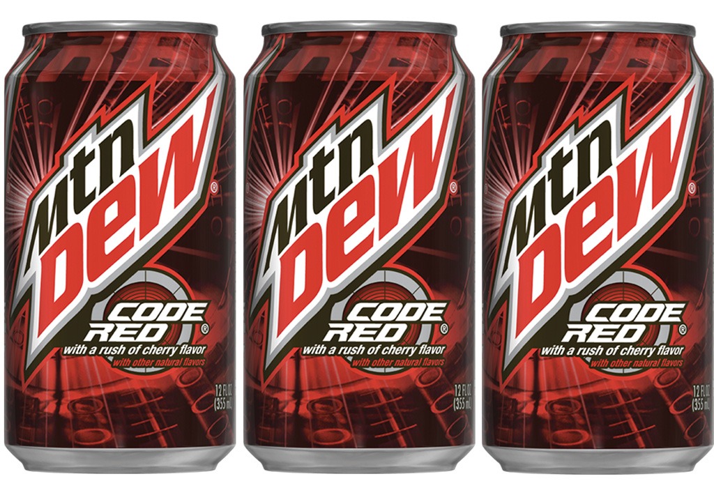 The Top 32 Soda Brands—Ranked Eat This Not That