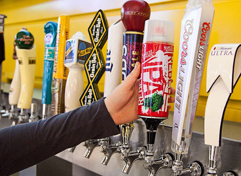 Buffalo Wild Wings Best & Worst Things Eat This Not That