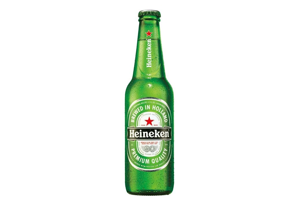 heineken beer