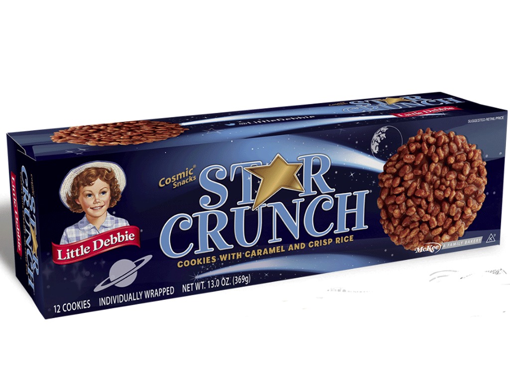 star crunch