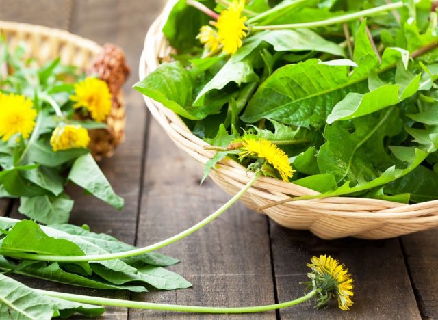 5 Best Leafy Greens You Should Be Eating Every Day, Say Dietitians – Eat This Not That