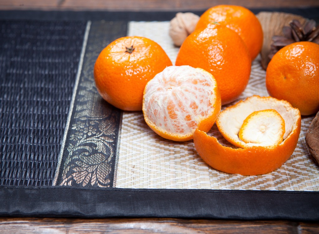 Clementines vs Tangerines How to Tell the Difference — Eat This Not That