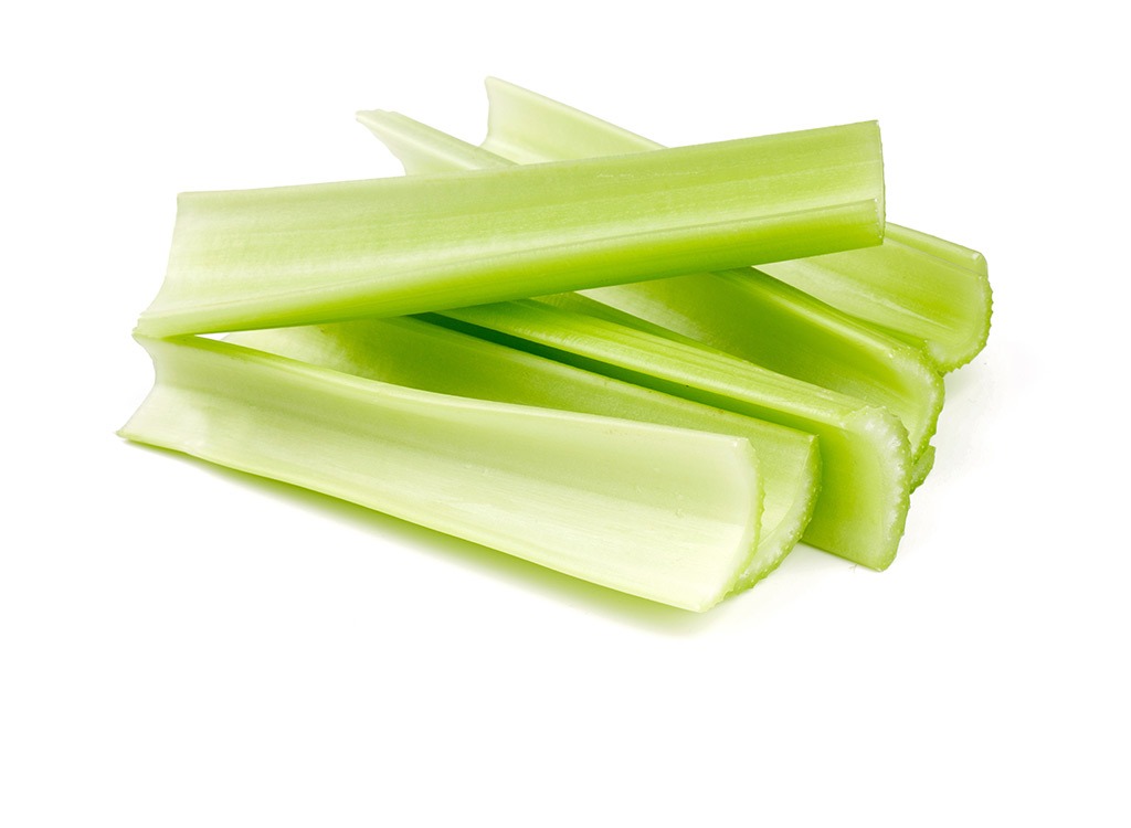 celery