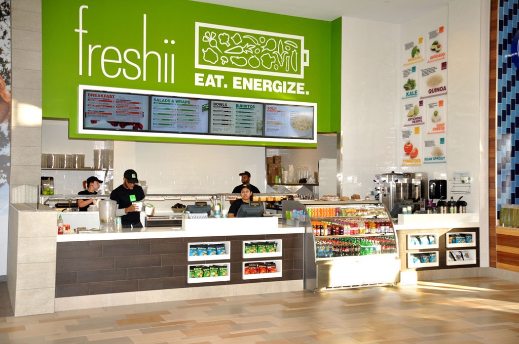 Healthy Fast Food Restaurants healthy-fast-food-restaurants