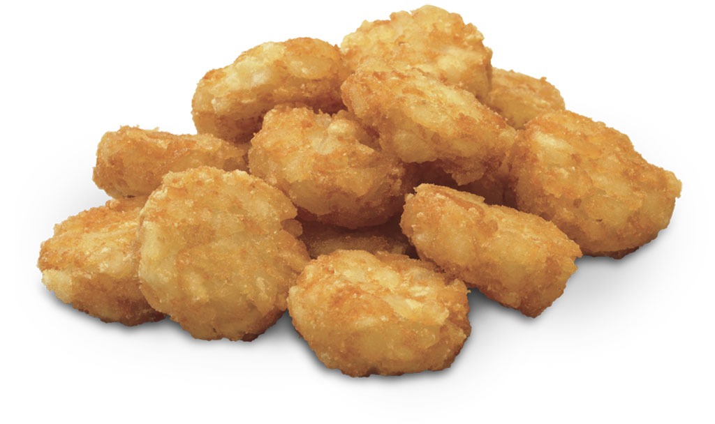 Hash Browns