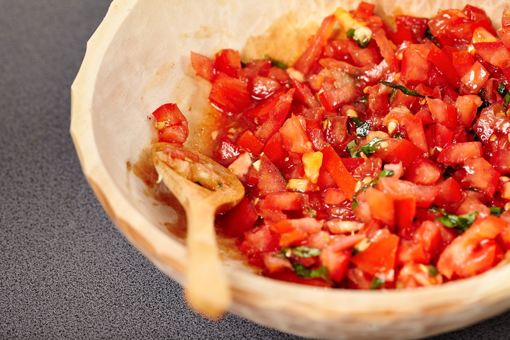 groceries diced tomato