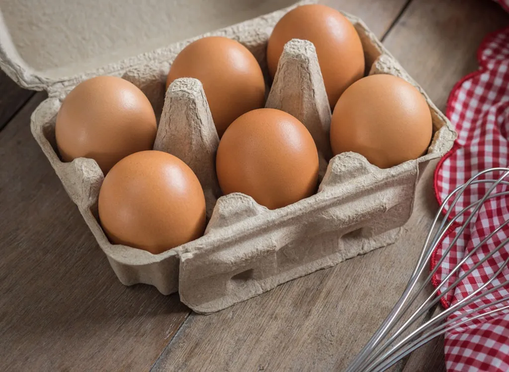 30 Foods That Shouldn't Be Eaten Raw — Eat This Not That