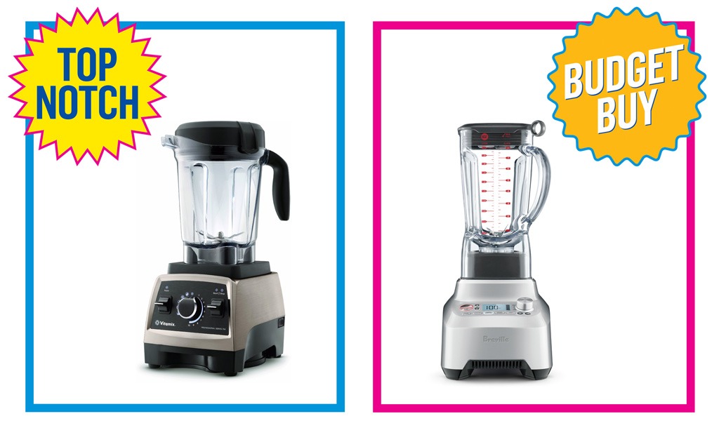 Naar houding genezen 20 Best Ever Blenders for Every Budget | Eat This Not That