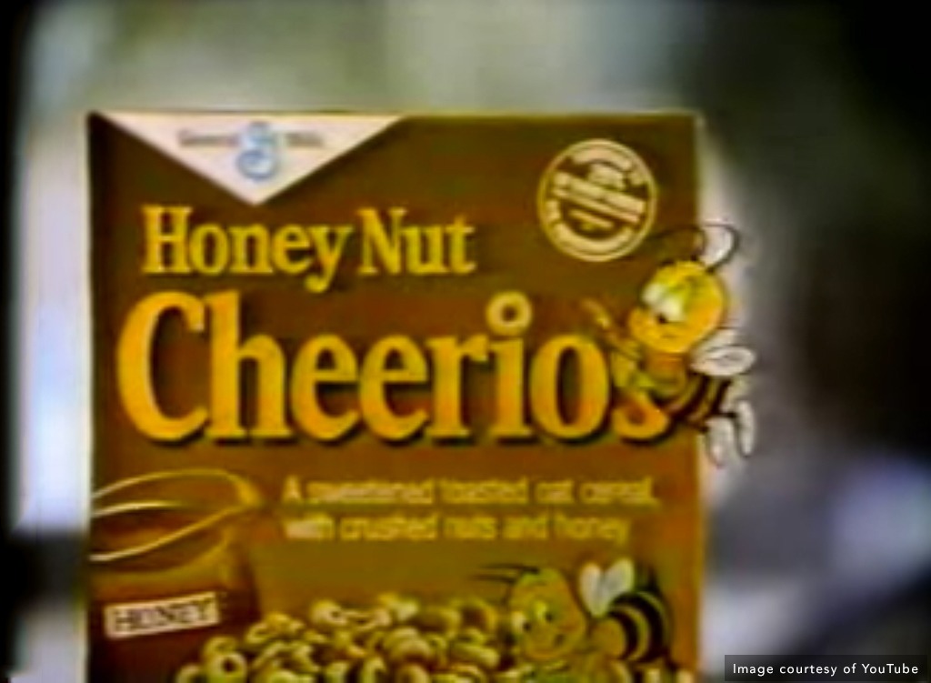 Where Are the Nuts in Honey Nut Cheerios? Eat This Not That