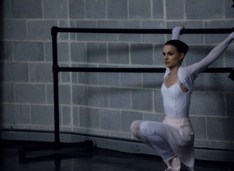 Actresses Who Lost (and Gained) Major Weight