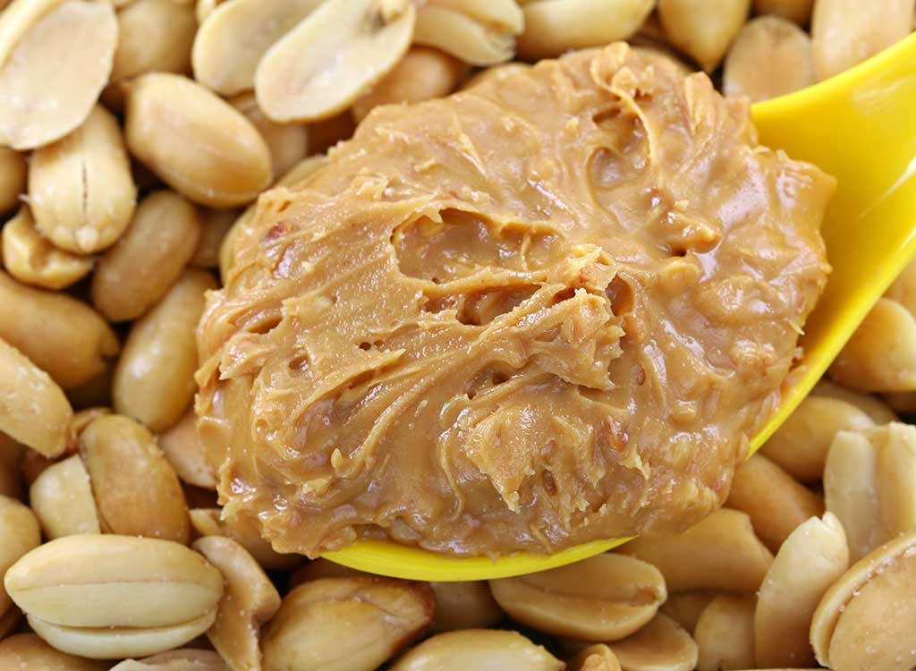 20 Best Nut and Seed Butters You Can Buy Online Eat This Not That